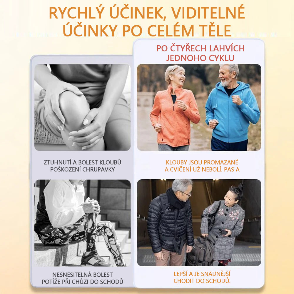 ⭐CleraNaure® Krém s včelím jedem pro úlevu od bolesti a hojení kostí