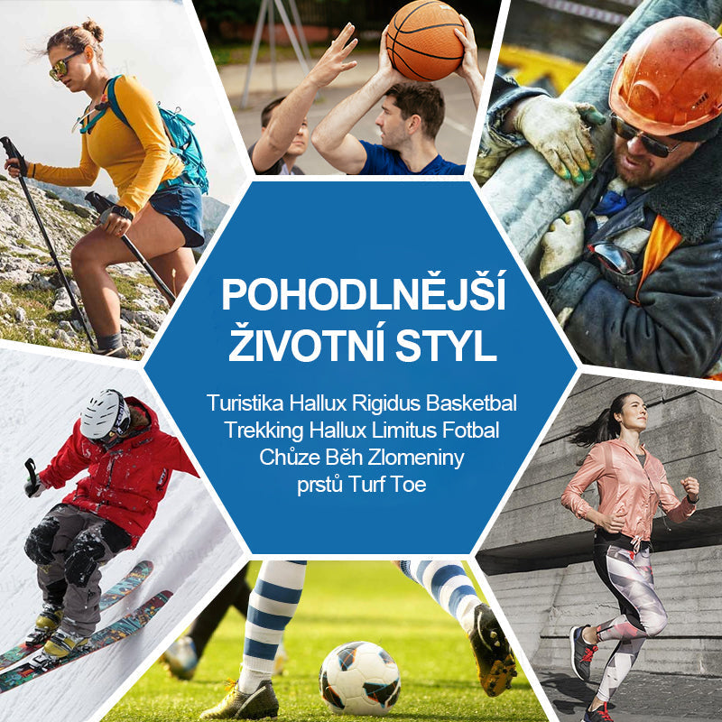 💎 Poslední den akce 80% SLEVA | CleraNaure® BPC-157 Krém na hojení kloubů🦴Léčí artritidu, neuropatii, revmatismus, sportovní úrazy a další
