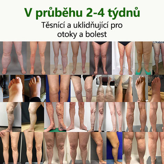 CleraNaure® FluidEase Profesionální krém