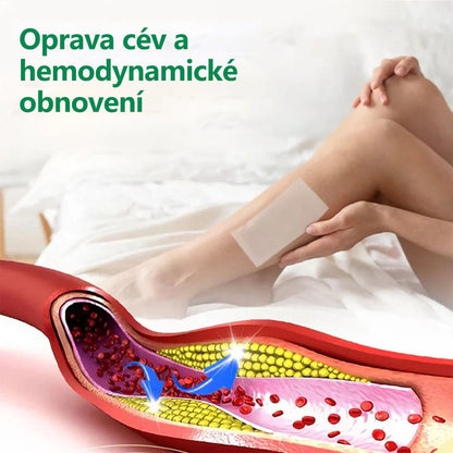 CleraNaure® VeinTarget Mikroneedling Obvaz