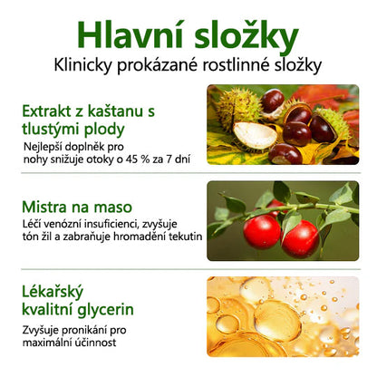 CleraNaure® FluidEase Profesionální krém