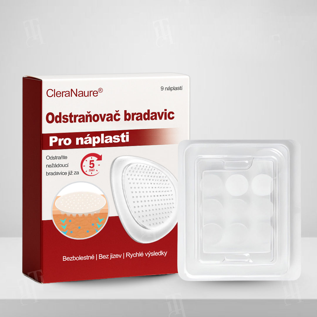 CleraNaure® WartAway Pro