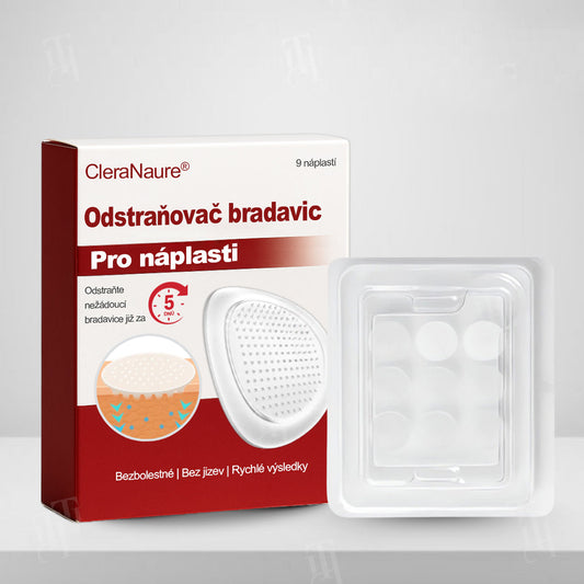 🛡️CleraNaure® WartAway Pro