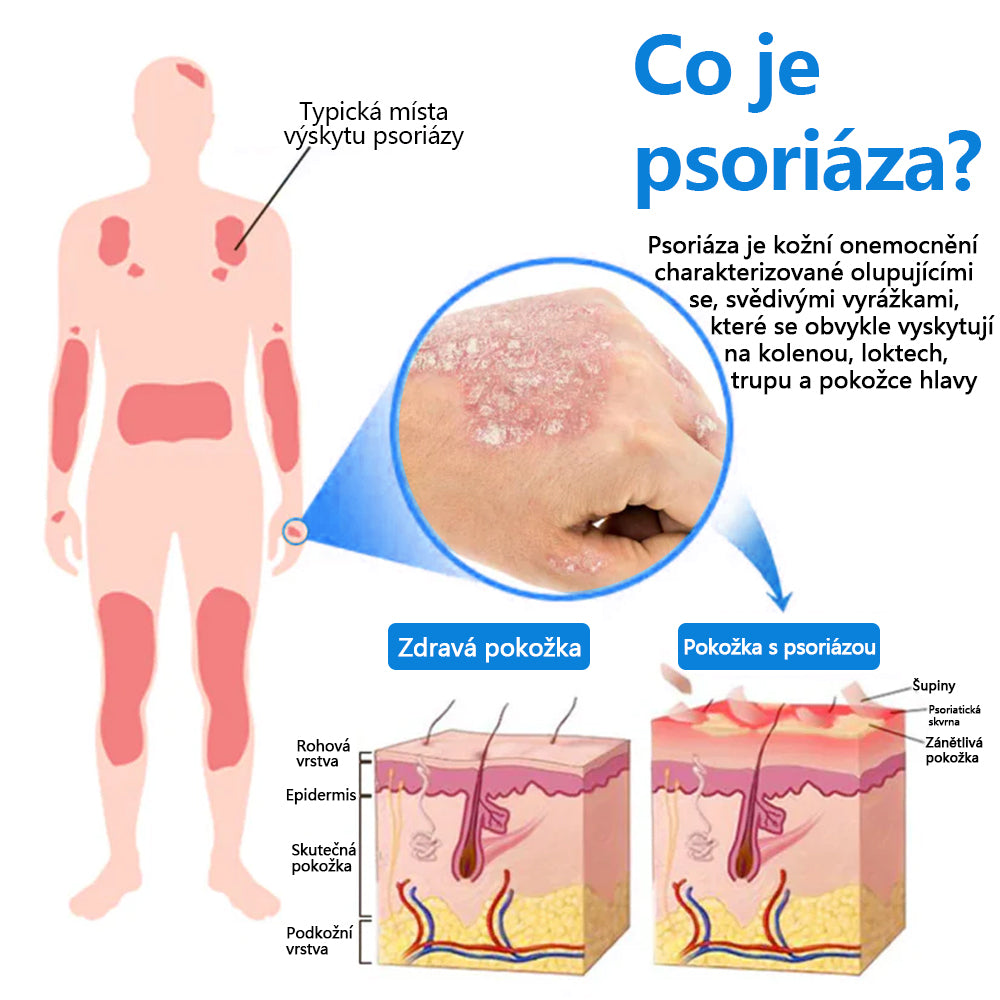❄️CleraNaure® Magnesium bylinný sprej