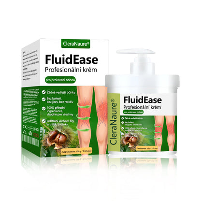 CleraNaure® FluidEase Profesionální krém