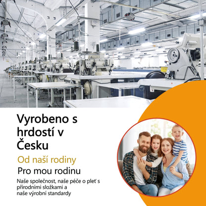 Ledenová Speciální Nabídka | CleraNaure® PsorCure Cílený Krém s Včelím jedem pro Úlevu od Psoriázy