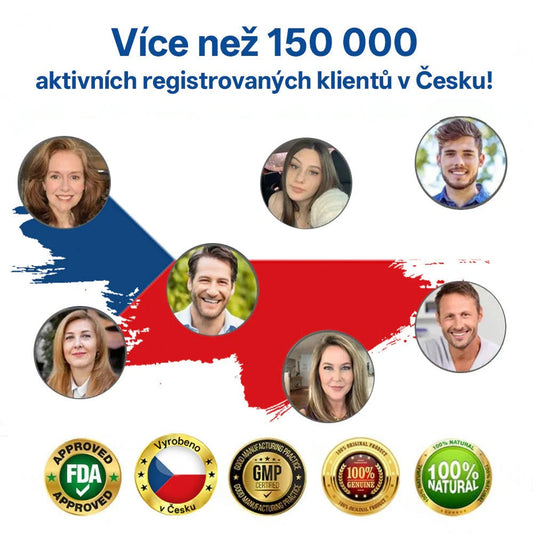 ❄️Healrize® VeinTarget Mikronedlové Náplasti✨