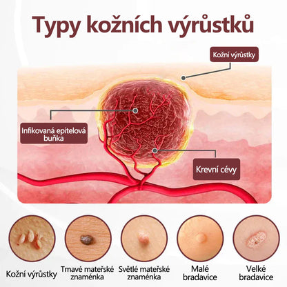 Buzora® Dvojitý Regenerační Krém pro Obnovu Pleti