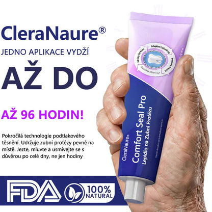 CleraNaure® Comfort Seal Pro Fogsor Ragasztó