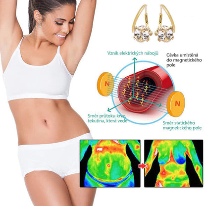(POSLEDNÍ DEN AKCE - 80% SLEVA) 👩🏻‍⚕️🎁 CleraNaure® Terapeutický Magnesium pro posílení zdraví s Germániovým účinkem-✅