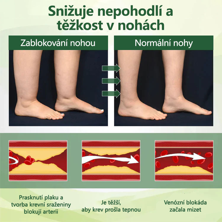 CleraNaure® FluidEase Profesionální krém