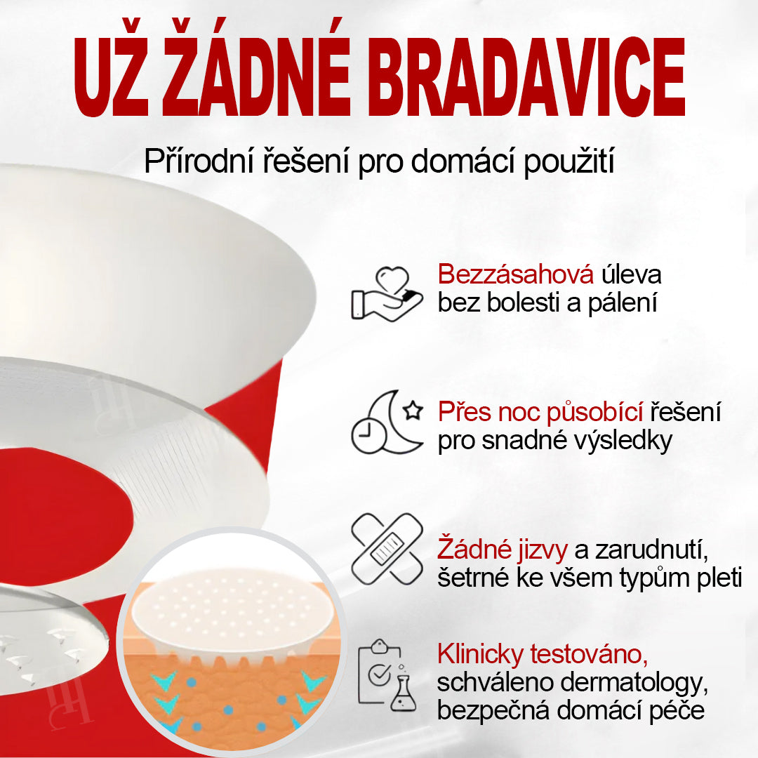 CleraNaure® WartAway Pro
