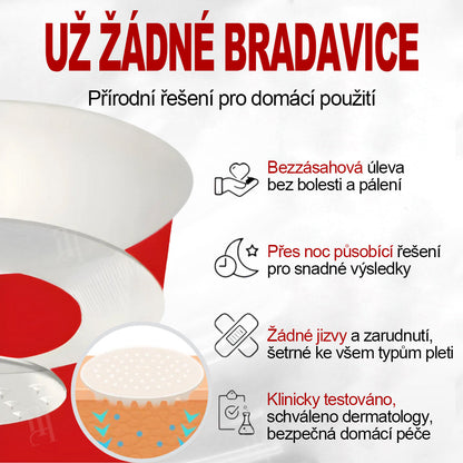 CleraNaure® WartAway Pro