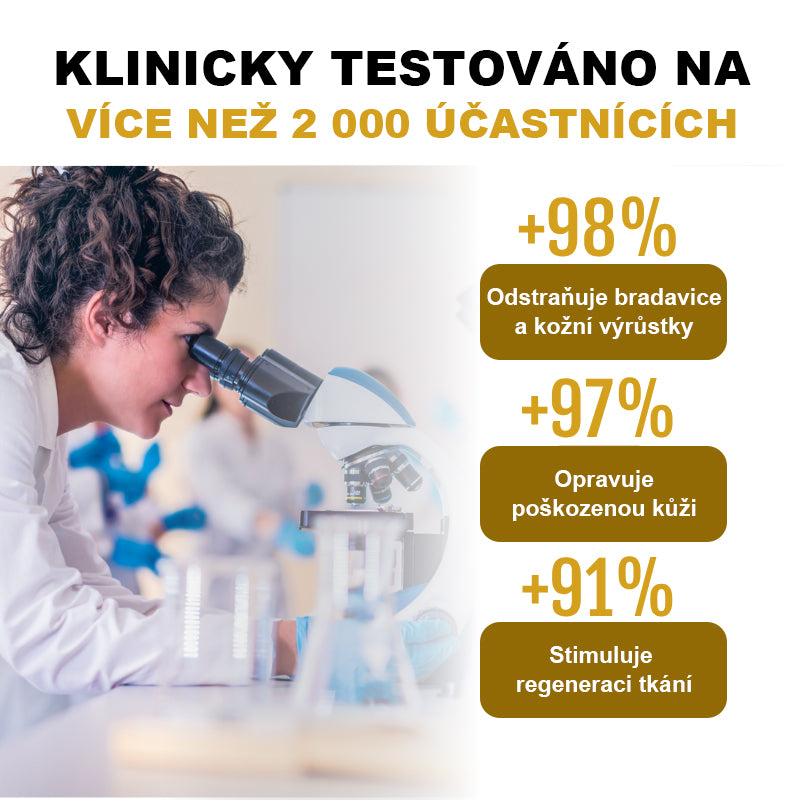 🛡️CleraNaure® PsoriaSoothe – regenerační krém s včelím jedem pro obnovu pleti