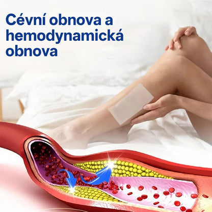 🛡️Healrize® VeinTarget Mikronedlové Náplasti❄️