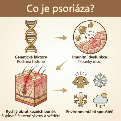 Ledenová Speciální Nabídka | CleraNaure® PsorCure Cílený Krém s Včelím jedem pro Úlevu od Psoriázy