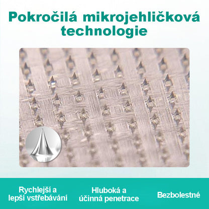 CleraNaure® LegRenew Náplast na Křečové Žíly