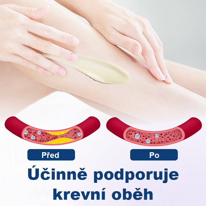 COLTURE® NeuroCalm – krém s obsahem hořčíku✨