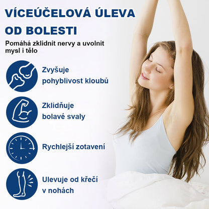COLTURE® NeuroCalm – krém s obsahem hořčíku✨