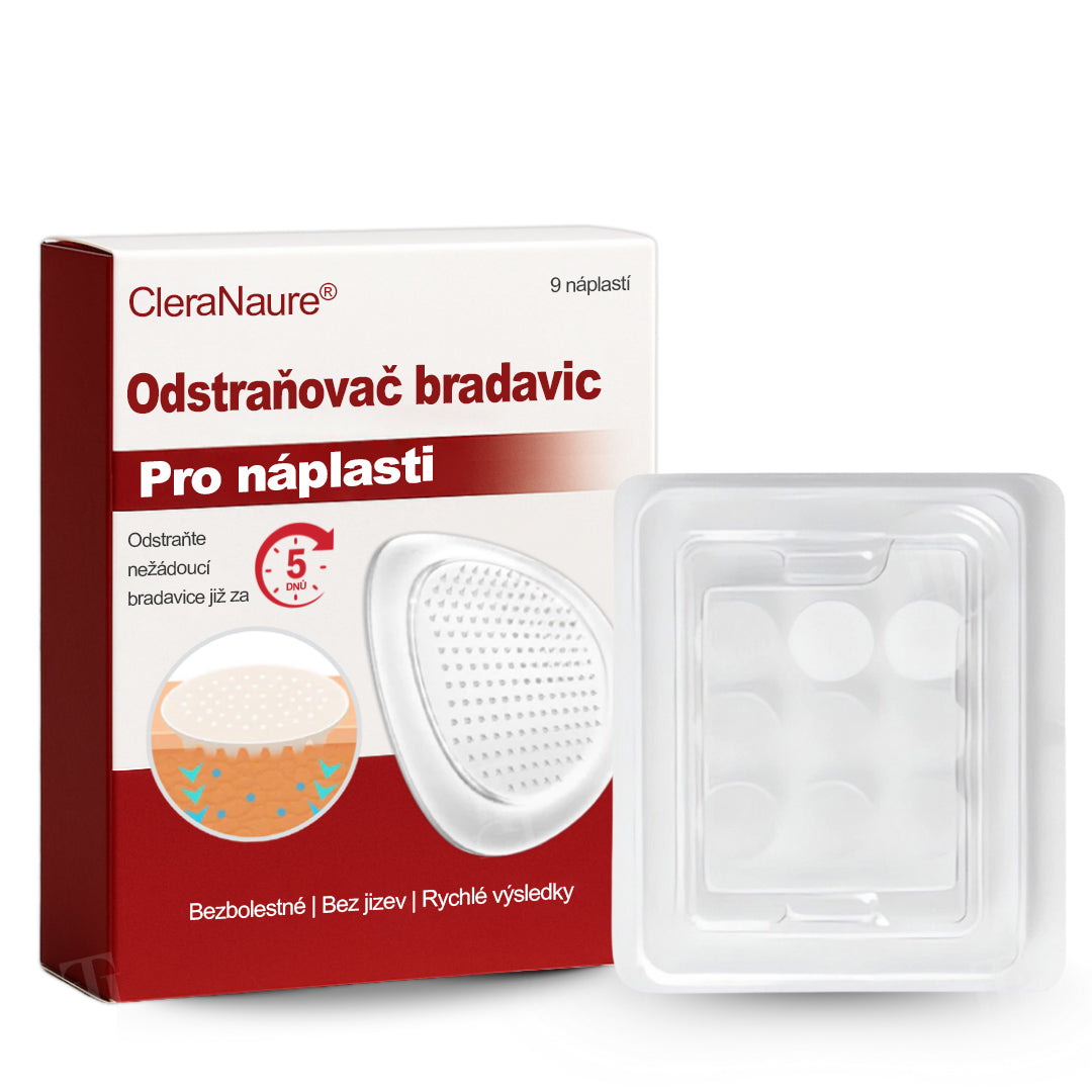 CleraNaure® WartAway Pro