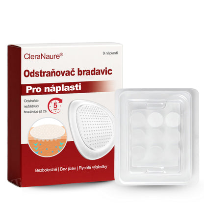 CleraNaure® WartAway Pro