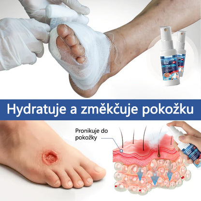 ✨CleraNaure® GlucoDerm Barierový Sprej✨