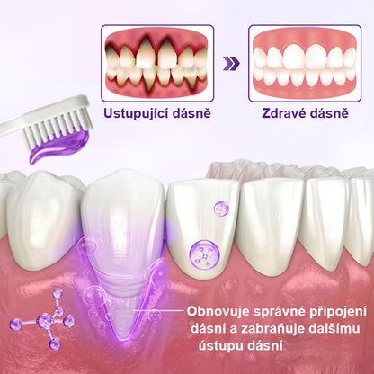 🥇CleraNaure® VioletX – pokročilý bělicí komplex